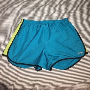 Women’s Reebok Running Shorts